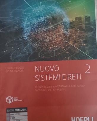 Nuovo Sistemi e Reti.