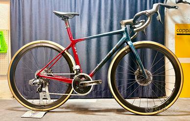 💥 GIANT TCR ADVANCED SL AXS 💥