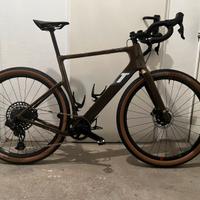 Gravel 3T exploro ultra 650b 1x12 tg. 56