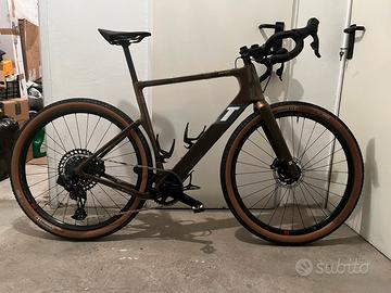 Gravel 3T exploro ultra 650b 1x12 tg. 56