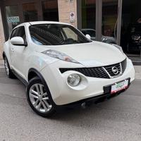 Nissan Juke 1.5 dCi Tekna - in Garanzia