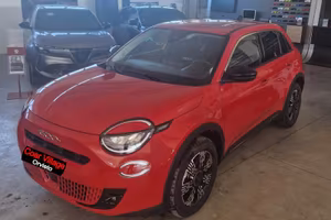 FIAT 600 1.2 hybrid Pop 145cv auto