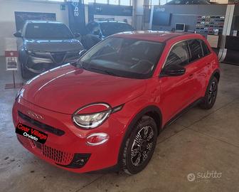 FIAT 600 1.2 hybrid Pop 145cv auto