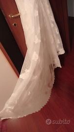 Abito da sposa