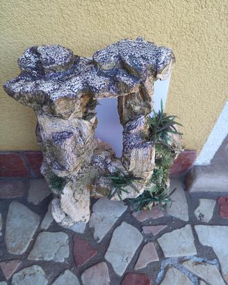 rocce sintetiche