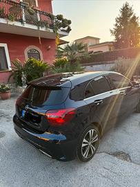 Mercedes classe A