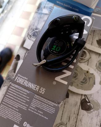 FORERUNNER 56