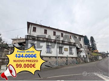 Loft/Open Space - Varese