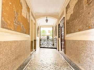 Appartamento di 100 m² con 3 locali a Milano