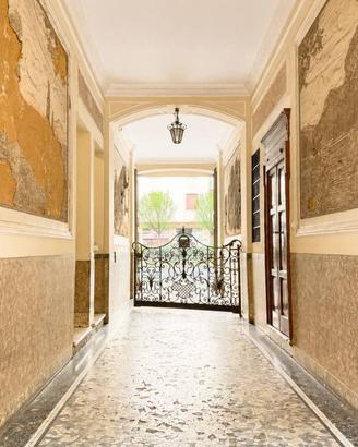 Appartamento di 100 m² con 3 locali a Milano