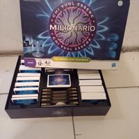 Chi vuole essere milionario 