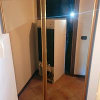 armadio a specchio gratis