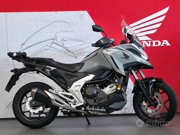 Honda NC 750X