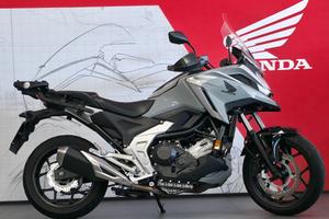 Honda NC 750X