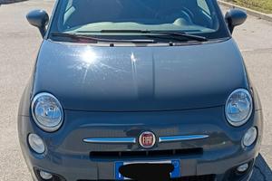 Fiat 500 sport  1.2 69cv GPL