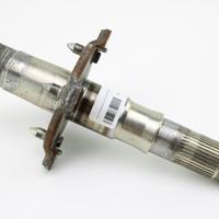 Perno ruota posteriore Ducati748 S4R Hypermotard 1