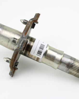 Perno ruota posteriore Ducati748 S4R Hypermotard 1
