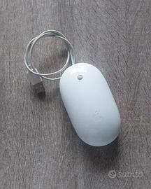 Apple Mighty Mouse USB Originale