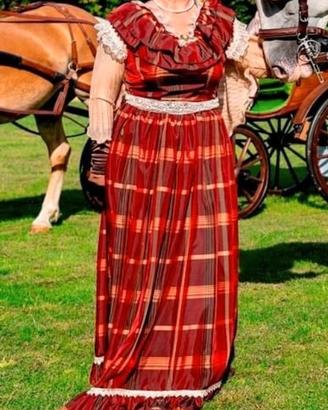 Vestito vintage