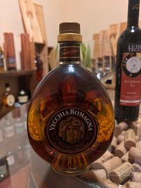 Vecchia romagna Etichetta nera