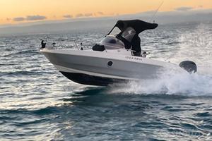 Tendalino parabrezza idea 58 wa