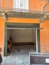 Garage 20m2 Centro susa