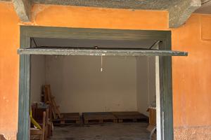 Garage 20m2 Centro susa