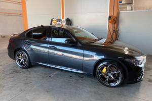 Alfa Romeo Giulia veloce Q4 2.2 210cv