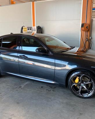 Alfa Romeo Giulia veloce Q4 2.2 210cv