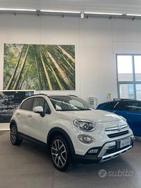 Fiat 500X 1.4 MultiAir 140 CV City Cross
