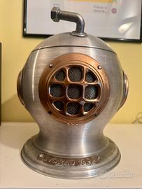 Porta Ghiaccio Nautico Vintage Anni ’70 Italia