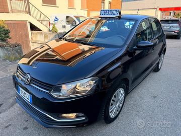 Volkswagen Polo 1.0 MPI 75 CV 5p. Comfortline ***O