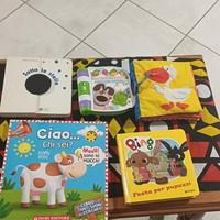 libri per bambini 
