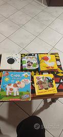 libri per bambini 