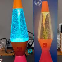 TORNADO Led LAMP LEGAMI