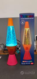 TORNADO Led LAMP LEGAMI