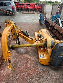 Trinciatrice laterale BERTI 180 cm