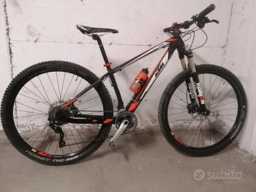MTB 29 KTM