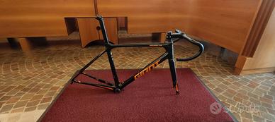 GIANT TCR PRO M