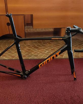 GIANT TCR PRO M