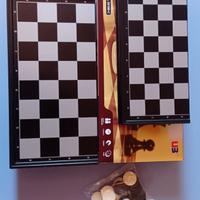 Scacchiere Portatili Pieghevoli