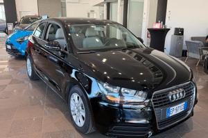 Audi A1 1.2 TFSI Admired