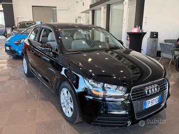 Audi A1 1.2 TFSI Admired