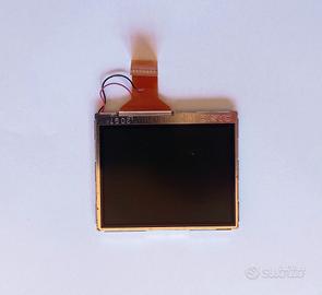 display LCD