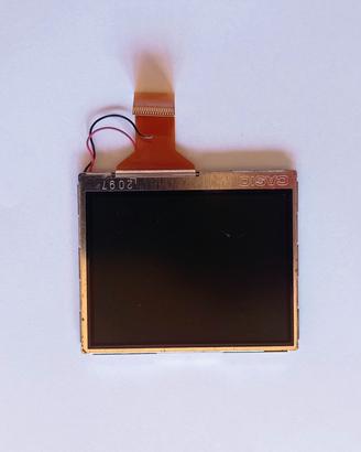 display LCD