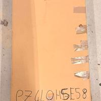 Ricambio originale Toyota: rivestimento interno Pr