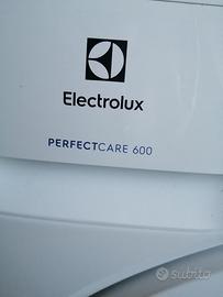 Ricambi lavatrice electrolux rex