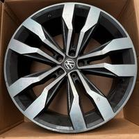 Cerchi Audi 21 pollici