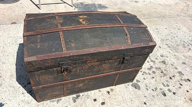 baule vintage dote