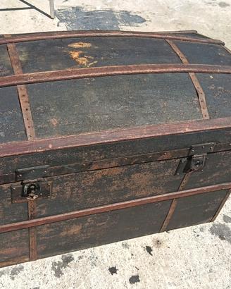 baule vintage dote